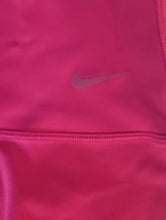 Load image into Gallery viewer, NWT Nike Zenvy Gentle-Support Biker Short Desert Berry/Pink (DQ6003-666) Small
