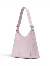 Load image into Gallery viewer, NWT Kate Spade Carter Nylon Large Convertible Crossbody Lavender Smoke
