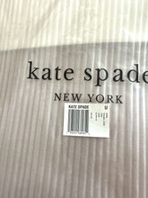 Load image into Gallery viewer, NWT Kate Spade Carter Nylon Large Convertible Crossbody Lavender Smoke
