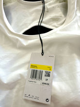 Load image into Gallery viewer, NWT Nike (WMNS) Nike x Jacquemus La Robe Asia Sizing 'White' $160 Small
