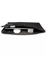 Load image into Gallery viewer, NWT Cole Haan Men’s Tech Case Black

