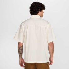 Load image into Gallery viewer, NWT Nike Men's Short-Sleeve Button-Down Shirt HJ2029-133
