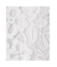 Load image into Gallery viewer, NWT Lilly Pulitzer Camalie Lace Dress White 6
