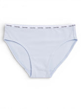 Load image into Gallery viewer, NWT Calvin Klein Girls’ Bikini Underwear 7-Pack, Multicolor XL
