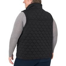 Load image into Gallery viewer, NWT Kirkland Signature Women's Active Vest Black M
