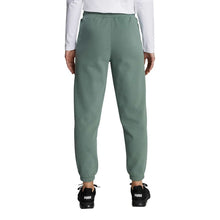 Load image into Gallery viewer, NWT Puma Women's Cozy Fleece Sweatpant (Green, Medium)
