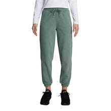 Load image into Gallery viewer, NWT Puma Women's Cozy Fleece Sweatpant (Green, Medium)
