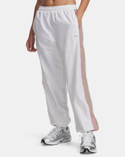 Load image into Gallery viewer, NWT Under Armour Women Icon Crinkle Pants XL
