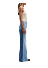Load image into Gallery viewer, NWT 7 For All Mankind Retro Joker Flare Leg Jean Blue 26
