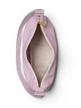Load image into Gallery viewer, NWT Kate Spade Carter Nylon Large Convertible Crossbody Lavender Smoke
