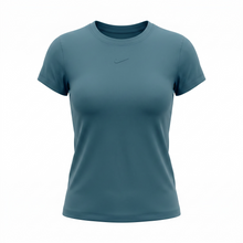 Load image into Gallery viewer, NWT Nike FV5508-006 The Nike Sportswear Chill Knit Women's Dark Teal S
