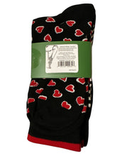 Load image into Gallery viewer, NWT Kate Spade Women’s Crew Socks Multi: Sizes 4 - 10
