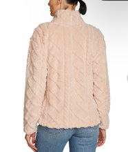 Load image into Gallery viewer, NWT Eddie Bauer Women's Cozy Pullover Pink L
