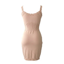 Load image into Gallery viewer, NWT SER.O.YA Isla Dress in Cintz Rose M
