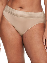 Load image into Gallery viewer, New Warners Blissful Benefits Dig-Free Comfort Waistband/Lace 3 Pk 3XL
