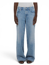 Load image into Gallery viewer, NWT Helmut Lang Wardrobe Five-Pocket Jeans Classic Blue 27
