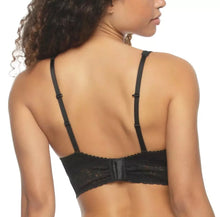 Load image into Gallery viewer, NWT Felina Women's Intimates &amp; Sleepwear Felina 2-Pack
Lace Bralette White/Bk L
