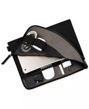 Load image into Gallery viewer, NWT Cole Haan Men’s Tech Case Black
