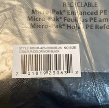 Load image into Gallery viewer, NWT Nicole Miller Black Sequin Shoulder Bag
