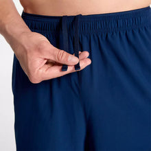 Load image into Gallery viewer, NWT DSG Men's 5" Stride Shorts Navy Medium
