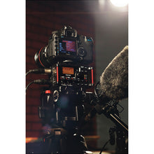 Load image into Gallery viewer, Tascam DR-60D Mark II Linear PCM Recorder
