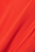 Load image into Gallery viewer, NWT Skims Fits Everybody scoop neck bralette in Neon Coral XXS
