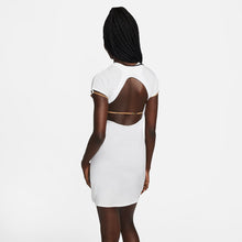Load image into Gallery viewer, NWT Nike (WMNS) Nike x Jacquemus La Robe Asia Sizing 'White' $160 Small
