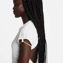 Load image into Gallery viewer, NWT Nike (WMNS) Nike x Jacquemus La Robe Asia Sizing 'White' $160 Small

