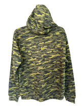 Load image into Gallery viewer, NWT Carhartt Hoodie Graphic Long Sleeve Sweatshirt Camouflage Size X (18/20) Boy
