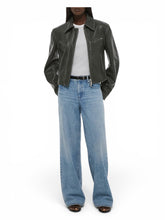 Load image into Gallery viewer, NWT Helmut Lang Wardrobe Five-Pocket Jeans Classic Blue 27
