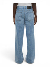 Load image into Gallery viewer, NWT Helmut Lang Wardrobe Five-Pocket Jeans Classic Blue 27
