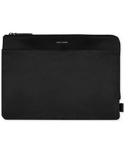 Load image into Gallery viewer, NWT Cole Haan Men’s Tech Case Black
