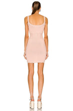 Load image into Gallery viewer, NWT SER.O.YA Isla Dress in Cintz Rose M
