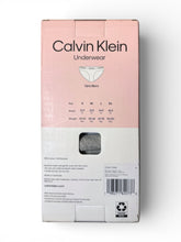 Load image into Gallery viewer, NWT Calvin Klein Girls’ Bikini Underwear 7-Pack, Multicolor XL
