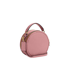 Load image into Gallery viewer, Coach Canteen Crossbody True Pink/Gold
