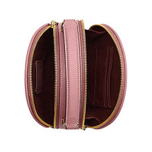 Load image into Gallery viewer, Coach Canteen Crossbody True Pink/Gold
