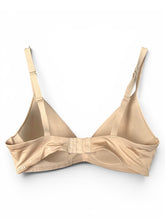 Load image into Gallery viewer, NWT SKIMS Wireless Form T-Shirt Demi Bra Sand 38C
