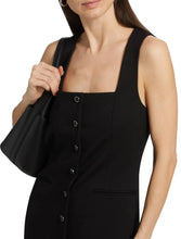 Load image into Gallery viewer, NWT Rag &amp; Bone Marianne Mini Dress. Black. Size 6
