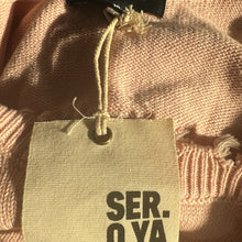 Load image into Gallery viewer, NWT SER.O.YA Isla Dress in Cintz Rose M
