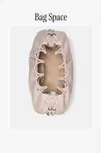 Load image into Gallery viewer, NWT kate spade Pinch Crossbody Bag Powdered Sugar
