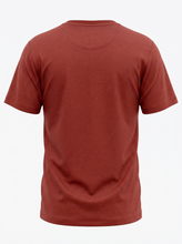 Load image into Gallery viewer, NWT Wrangler Men's Workwear Pocket T-Shirt XXL Red Brick
