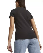 Load image into Gallery viewer, NWT PUMA Women's Worldwide Graphic Tee - Black M

