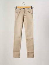 Load image into Gallery viewer, NWT Armani Jeans J28 Slim Fit Chino Pants - Beige /
Khaki (Men's) 31
