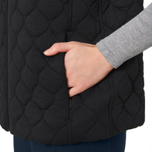 Load image into Gallery viewer, NWT Kirkland Signature Women's Active Vest Black M
