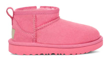 Load image into Gallery viewer, NIB UGG Toddlers Classic Ultra Mini - Cozy, Stylish &amp; Play-Ready Pink 8
