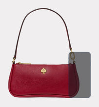 Load image into Gallery viewer, NWT Kate Spade Kayla Mini Bag Red
