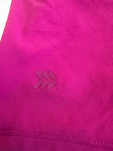 Load image into Gallery viewer, NWT All in Motion Women's Everyday Soft Cropped Tank Top Dark Violet L(10-12)
