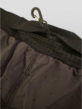 Load image into Gallery viewer, NWT Adidas Adizero Black Performance Running 2" Split Shorts in Women's Large

