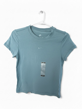 Load image into Gallery viewer, NWT Nike FV5508-006 The Nike Sportswear Chill Knit Women's Dark Teal S

