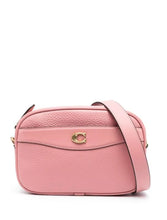 Load image into Gallery viewer, Coach Camera Bag Bubblegum
